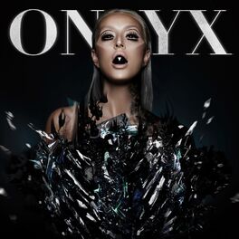 Album cover of Onyx