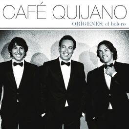 Album cover of Orígenes: El Bolero
