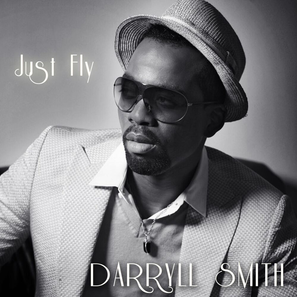 Just fly