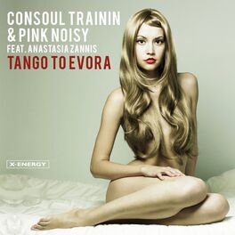 Album cover of Tango To Evora