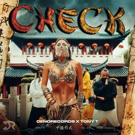 Album cover of Check