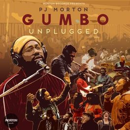 Album cover of Gumbo Unplugged (Live)