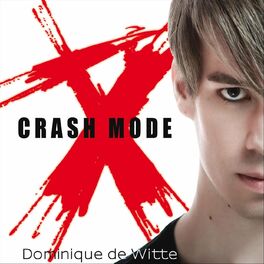 Album cover of Crash Mode