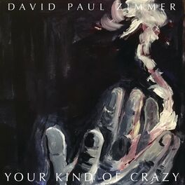 Album cover of Your Kind of Crazy