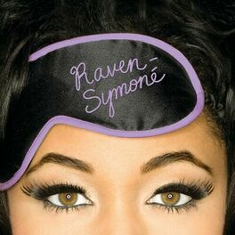 Album cover of Raven-Symoné