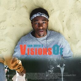 Album picture of VisionsOf