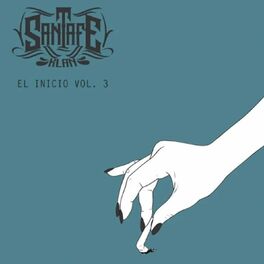 Album cover of El Inicio Vol. 3