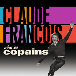 Album cover of Salut Les Copains