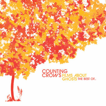 Counting Crows - Mr. Jones: Listen With Lyrics | Deezer