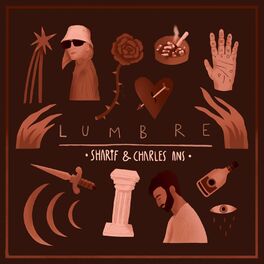 Album cover of Lumbre