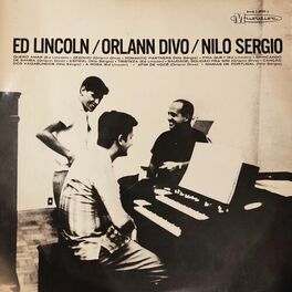 Ed Lincoln: albums, songs, playlists | Listen on Deezer