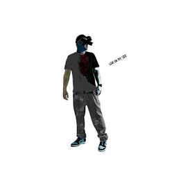 Album cover of Love on the Side