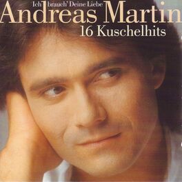 Album cover of Ich Brauch' Deine Liebe: 16 Kuschelhits