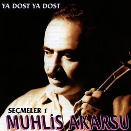Album cover of Ya Dost Ya Dost