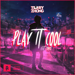 Album cover of Play It Cool