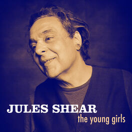 Album cover of The Young Girls