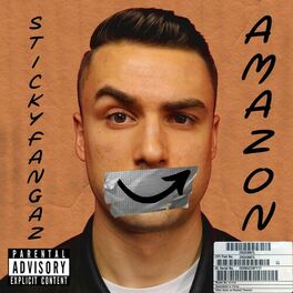 Album cover of AMAZON EP