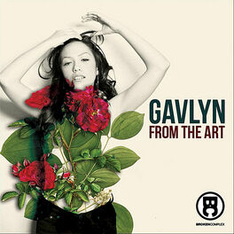 Album cover of From the Art