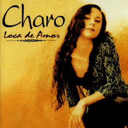 Album cover of Spanish Pop: Loca De Amor