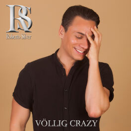 Album cover of Völlig Crazy