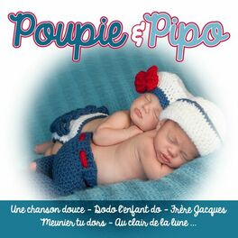 Album cover of Les plus belles berceuses