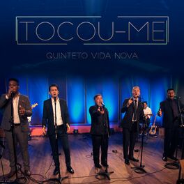 Album cover of Tocou-Me