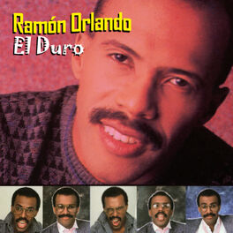 Album cover of El Duro