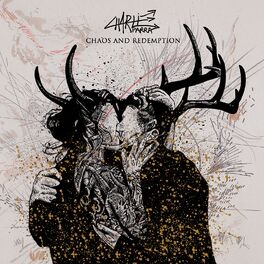 Album cover of Chaos and Redemption