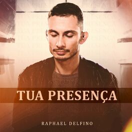 Album cover of Tua Presença