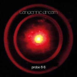 Album cover of Probe 6-8