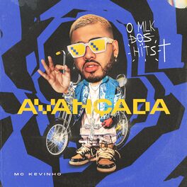 Album cover of Avançada