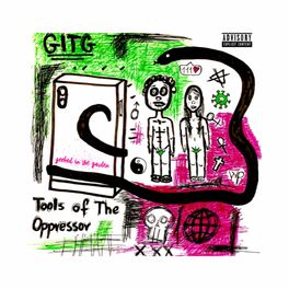 Album cover of Tools of the Oppressor