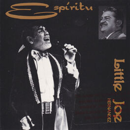 Album cover of Espíritu