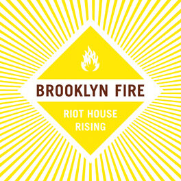 Album cover of Riot House Rising