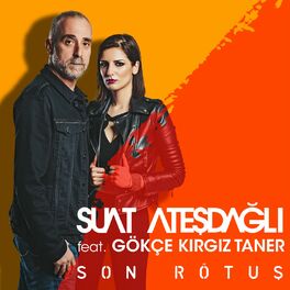 Album cover of Son Rötuş