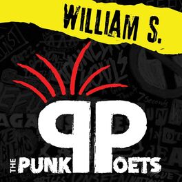 Album cover of William S.
