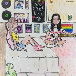 Album cover of You Look Like Me