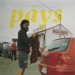 Album cover of Pays