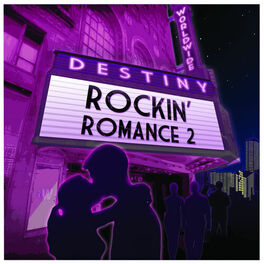 Album cover of Rockin Romance II