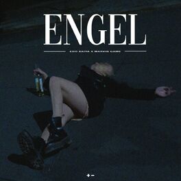 Album cover of Engel