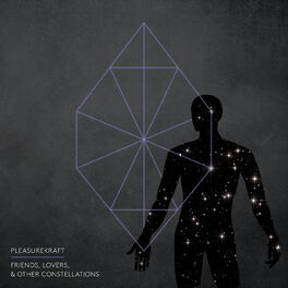 Album cover of Friends, Lovers, and Other Constellations