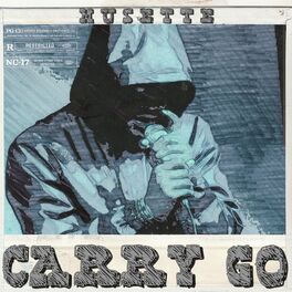 Album cover of Carry Go