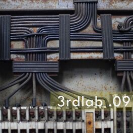 Album cover of 3rdlab .09