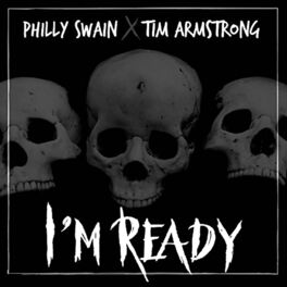 Album cover of I'm Ready (feat. Tim Armstrong)