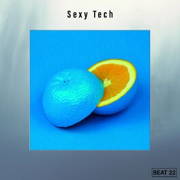 Album cover of Sexy Tech Beat 22