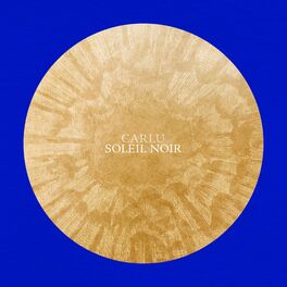 Album cover of Soleil Noir