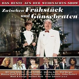 Album cover of Zwischen Frühstück und Gänsebraten (Das Beste aus der Fernsehshow)
