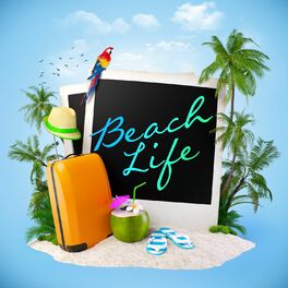 Album cover of Beach Life