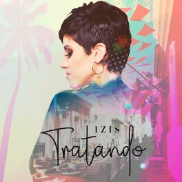 Album cover of Tratando (feat. Nino Segarra)