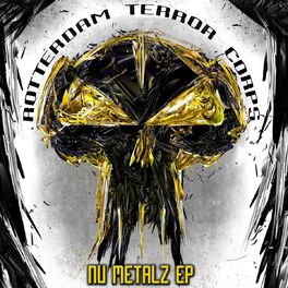 Album cover of Nu Metalz Ep